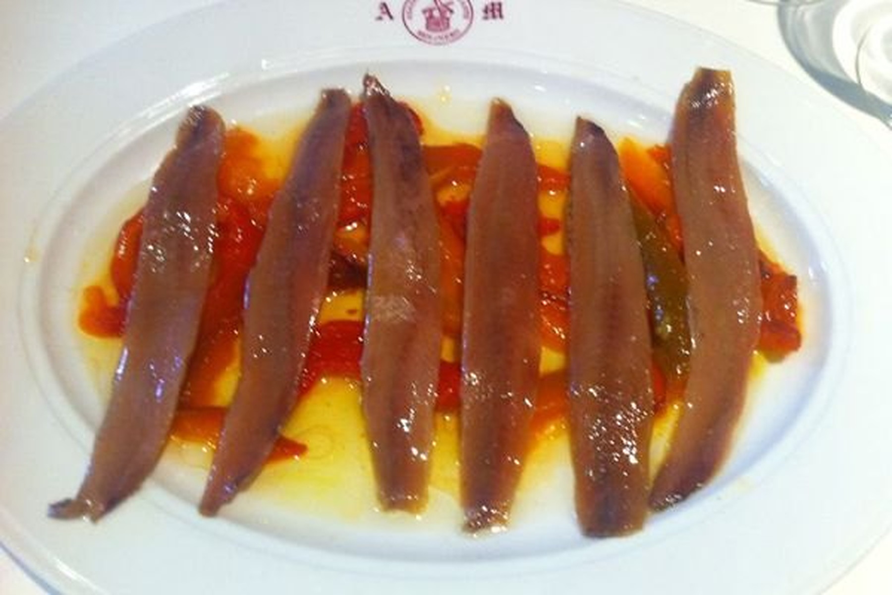 Salón de Asador Molinero.